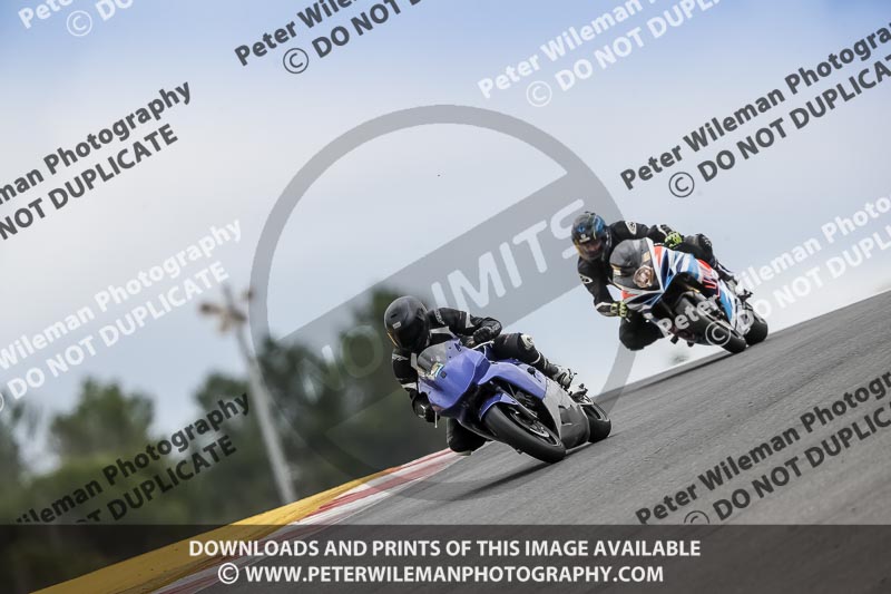 may 2019;motorbikes;no limits;peter wileman photography;portimao;portugal;trackday digital images
